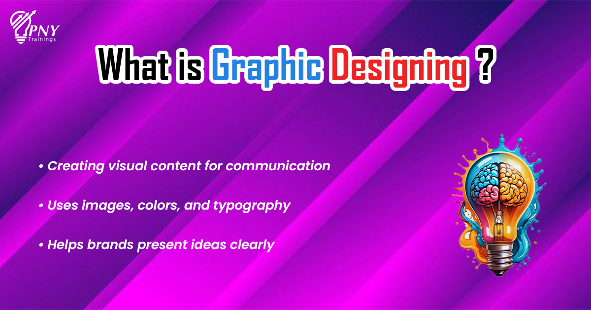 Graphic Designing Courses in Sargodha